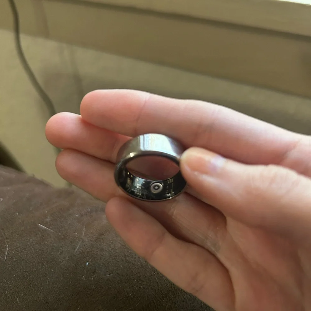 Smart Ring